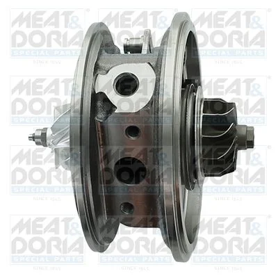Core assembly, turbocharger MEAT & DORIA 601128