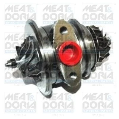 Core assembly, turbocharger MEAT & DORIA 60191
