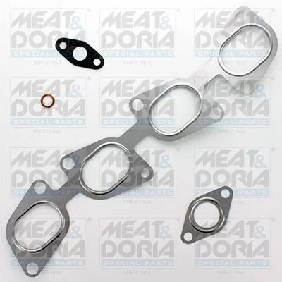 Mounting Kit, charger MEAT & DORIA 60728