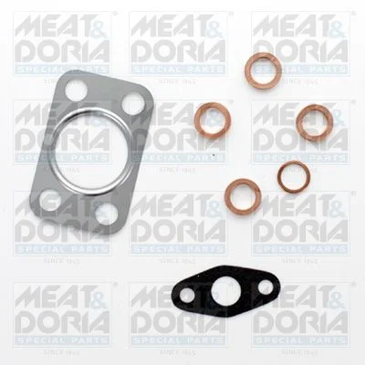 Mounting Kit, charger MEAT & DORIA 60735