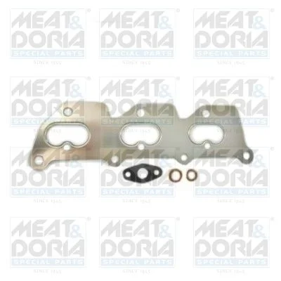 Mounting Kit, charger MEAT & DORIA 60906