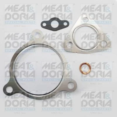 Mounting Kit, charger MEAT & DORIA 60947