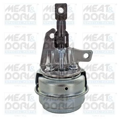 Slėgio padidinimo valdymo vožtuvas MEAT & DORIA 61503