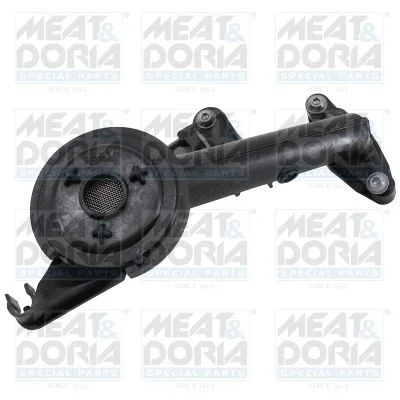 Oil Pump Pickup Tube MEAT & DORIA 62001