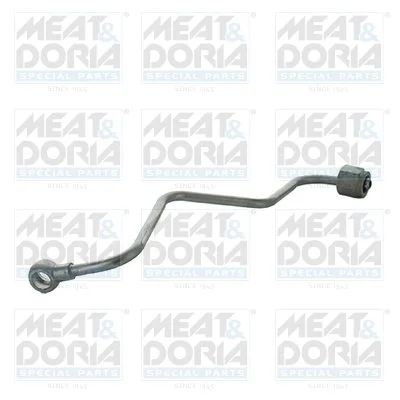 Oil Line, charger MEAT & DORIA 63002