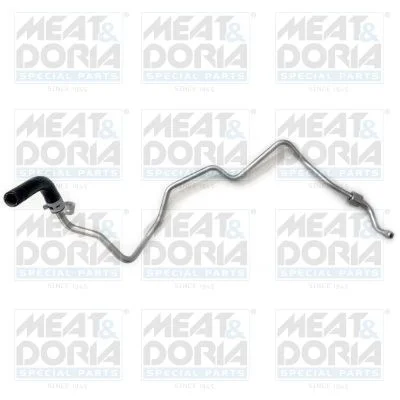 Oil Line, charger MEAT & DORIA 63005
