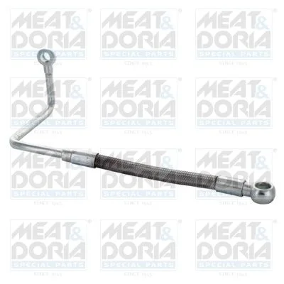 Olejové potrubie, nabíjačka MEAT & DORIA 63021