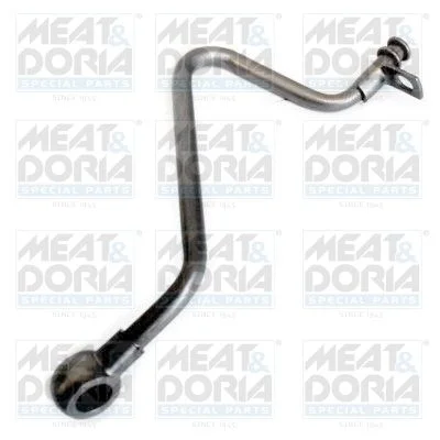 Oil Line, charger MEAT & DORIA 63024