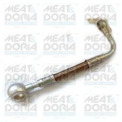 Olejové potrubie, nabíjačka MEAT & DORIA 63027