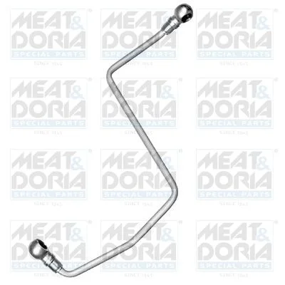 Olejové potrubie, nabíjačka MEAT & DORIA 63062