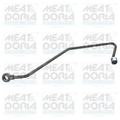 Oil Line, charger MEAT & DORIA 63093