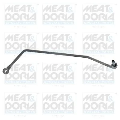 Olejové potrubie, nabíjačka MEAT & DORIA 63094