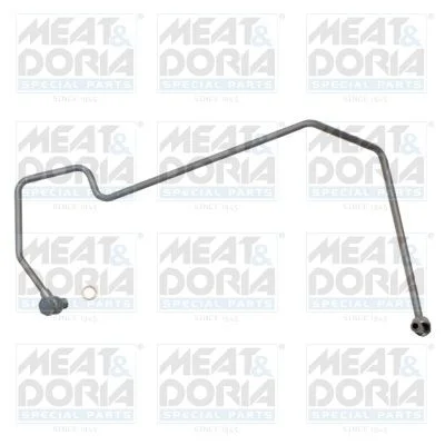 Olejové potrubie, nabíjačka MEAT & DORIA 63097