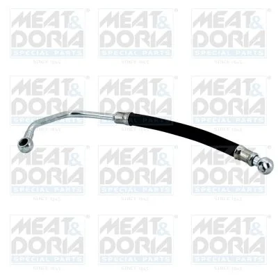 Oil Line, charger MEAT & DORIA 63107