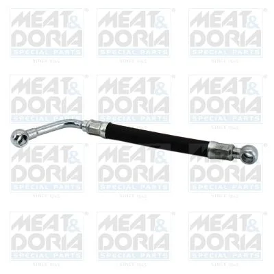 Oil Line, charger MEAT & DORIA 63117