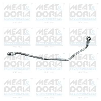 Oil Line, charger MEAT & DORIA 63125