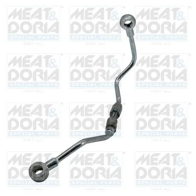 Olejové potrubie, nabíjačka MEAT & DORIA 63133