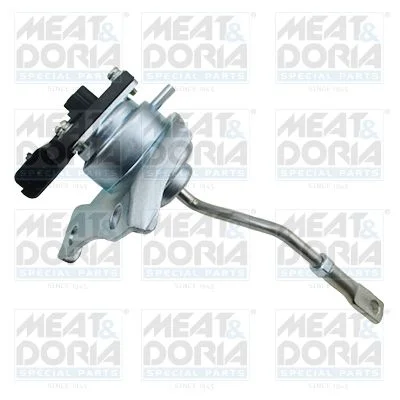 Regulačný ventil plniaceho tlaku MEAT & DORIA 64001