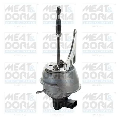 Regulačný ventil plniaceho tlaku MEAT & DORIA 64014