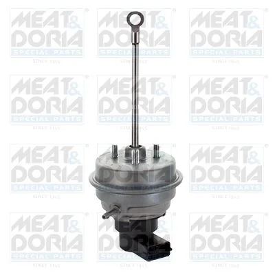 Boost Pressure Control Valve MEAT & DORIA 64070