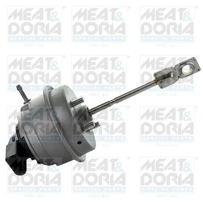 Boost Pressure Control Valve MEAT & DORIA 64074