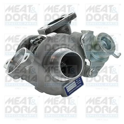 Charger, charging (supercharged/turbocharged) MEAT & DORIA 65002