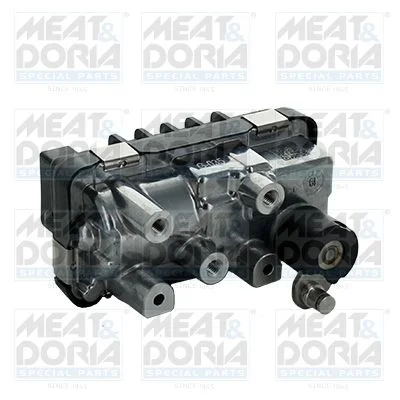 Boost Pressure Control Valve MEAT & DORIA 66052