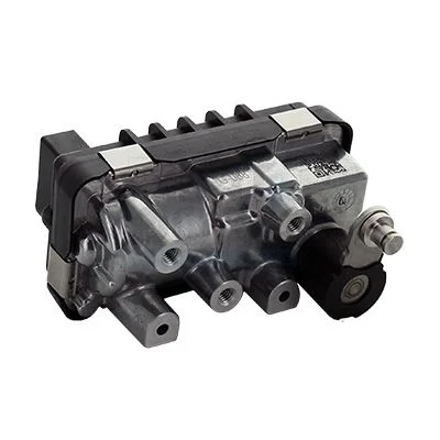 Boost Pressure Control Valve MEAT & DORIA 66057