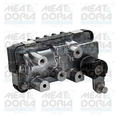 Boost Pressure Control Valve MEAT & DORIA 66059