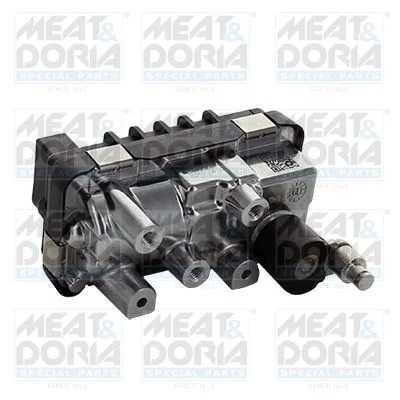 Boost Pressure Control Valve MEAT & DORIA 66061