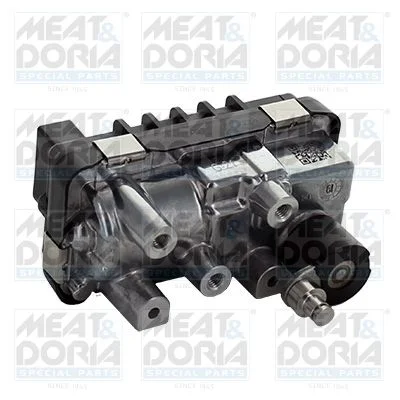 Regulačný ventil plniaceho tlaku MEAT & DORIA 66068