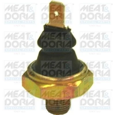 Oil Pressure Switch MEAT & DORIA 72000