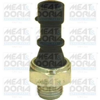 Oil Pressure Switch MEAT & DORIA 72015