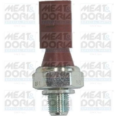Spínač tlaku oleja MEAT & DORIA 72028
