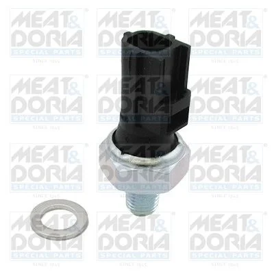 Spínač tlaku oleja MEAT & DORIA 72114