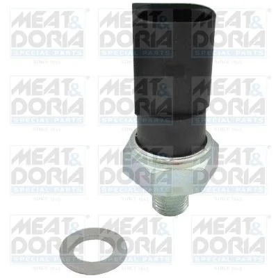 Spínač tlaku oleja MEAT & DORIA 72124