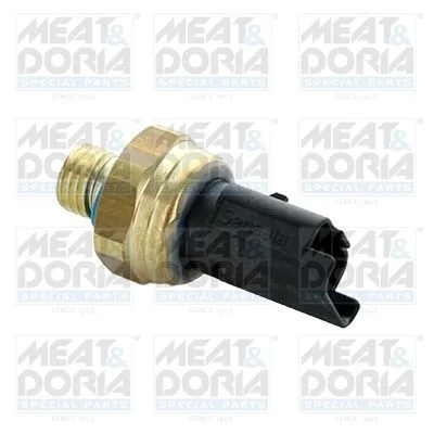 Spínač tlaku oleja MEAT & DORIA 72125
