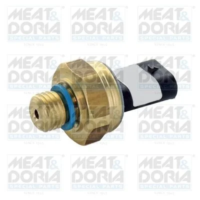 Spínač tlaku oleja MEAT & DORIA 72129