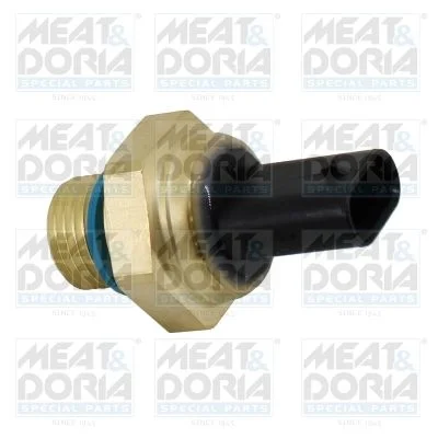 Sensor, oil pressure MEAT & DORIA 72147