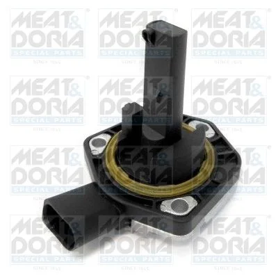Jutiklis, variklio alyvos lygis MEAT & DORIA 72204