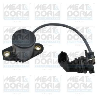 Snímač, hladina motorového oleja MEAT & DORIA 72253