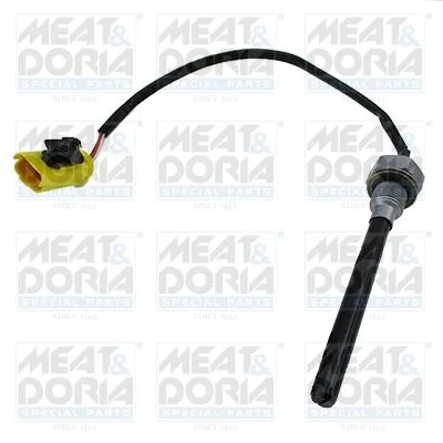 Snímač, hladina motorového oleja MEAT & DORIA 72267