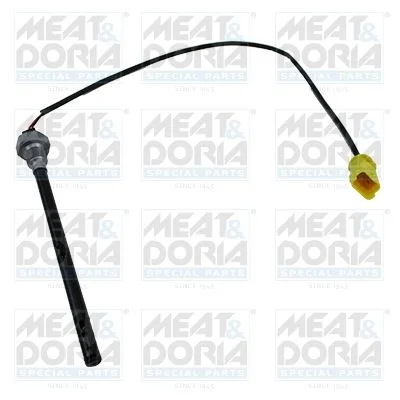Snímač, hladina motorového oleja MEAT & DORIA 72270