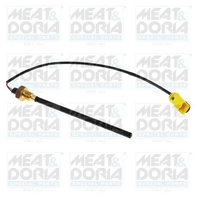 Snímač, hladina motorového oleja MEAT & DORIA 72288