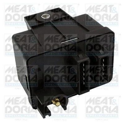 Riadiaca jednotka, doba žeravenia MEAT & DORIA 7243000
