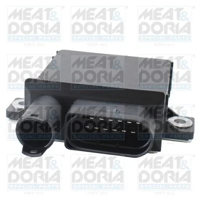 Valdymo blokas, kaitinimo žvakių sistema MEAT & DORIA 7285683