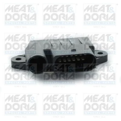 Riadiaca jednotka, doba žeravenia MEAT & DORIA 7285685