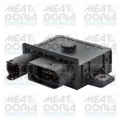 Riadiaca jednotka, doba žeravenia MEAT & DORIA 7285686