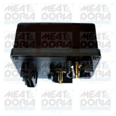Riadiaca jednotka, doba žeravenia MEAT & DORIA 7285690