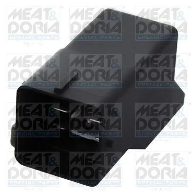 Riadiaca jednotka, doba žeravenia MEAT & DORIA 7285702